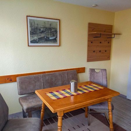 Ferienbungalow Stahlbrode Экстерьер фото