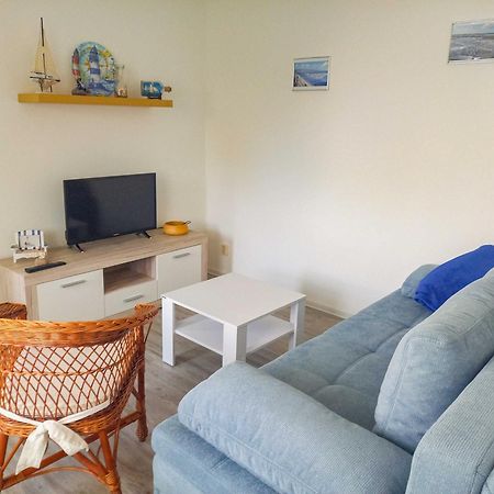Ferienbungalow Stahlbrode Экстерьер фото