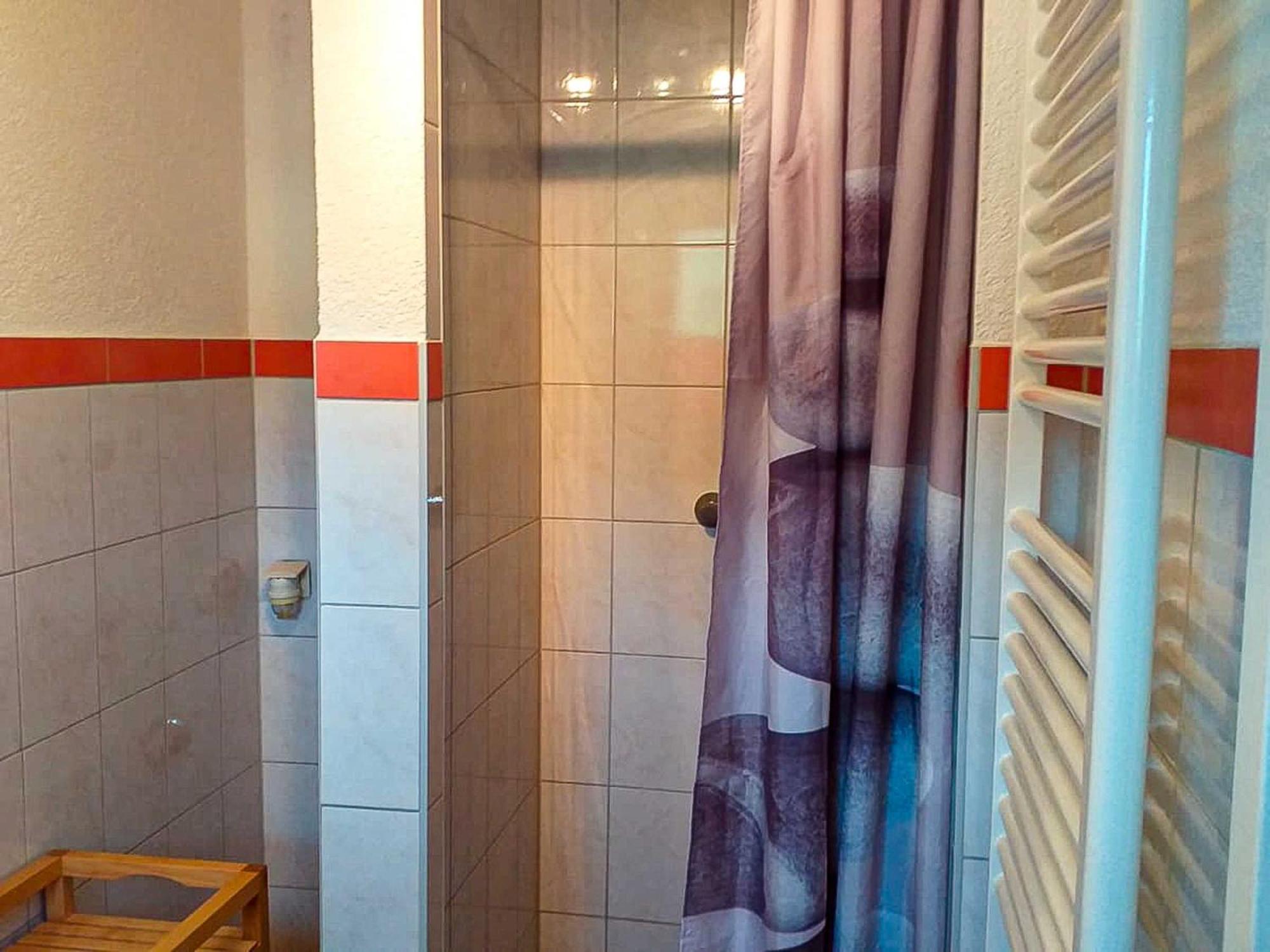 Ferienbungalow Stahlbrode Экстерьер фото