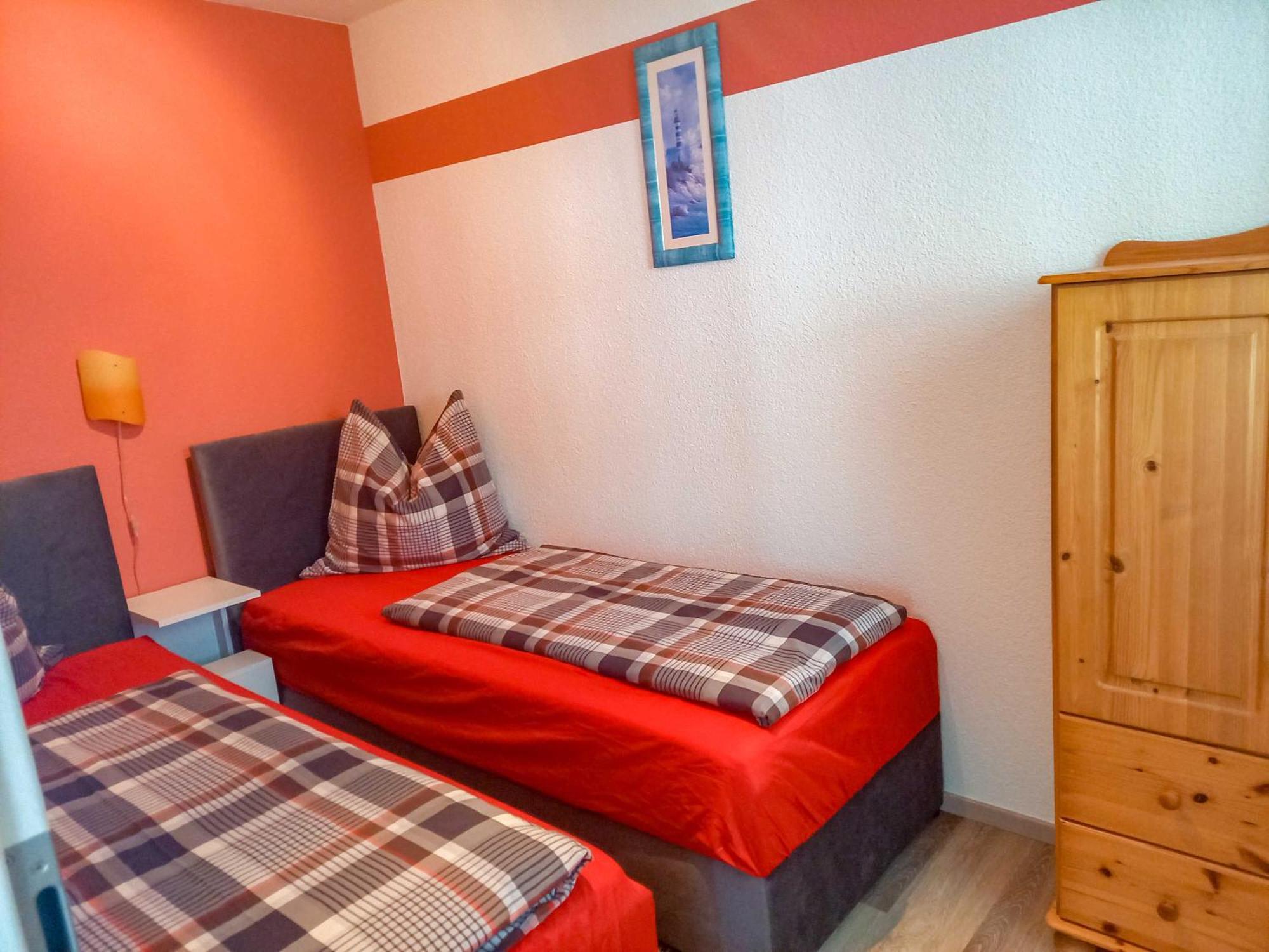 Ferienbungalow Stahlbrode Экстерьер фото